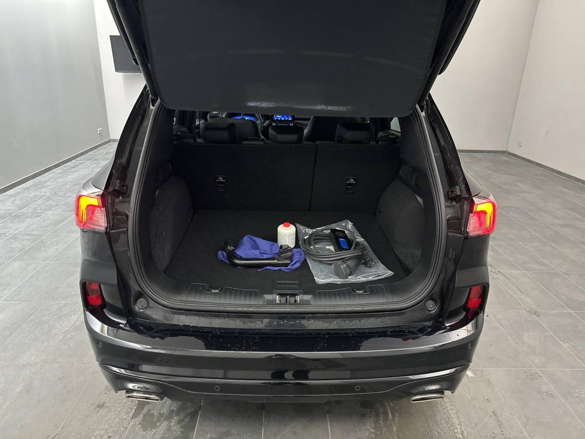 Ford Kuga Ford Kuga 2.5 PHEV ST-Line X | Trekhaak Afneembaar | Winter Pack | Technology Pack