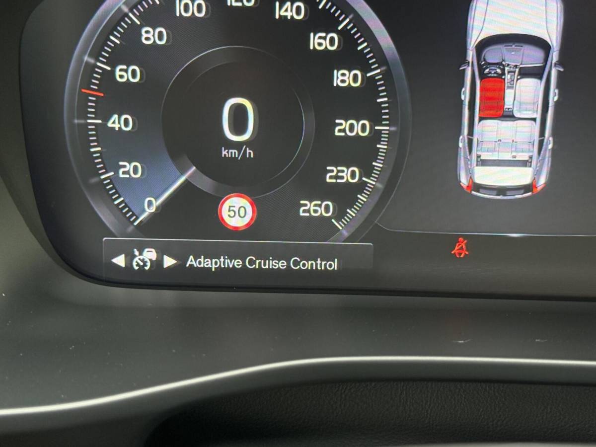 Volvo XC40 Volvo XC40 1.5 T4 Plug-in hybrid Ultimate Bright