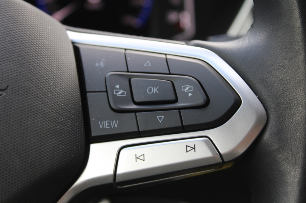 Volkswagen T-Cross Volkswagen T-Cross 1.5 TSI Style DSG 150PK! Virtual/Navi/18″/Winter “RIJKLAARPRIJS”