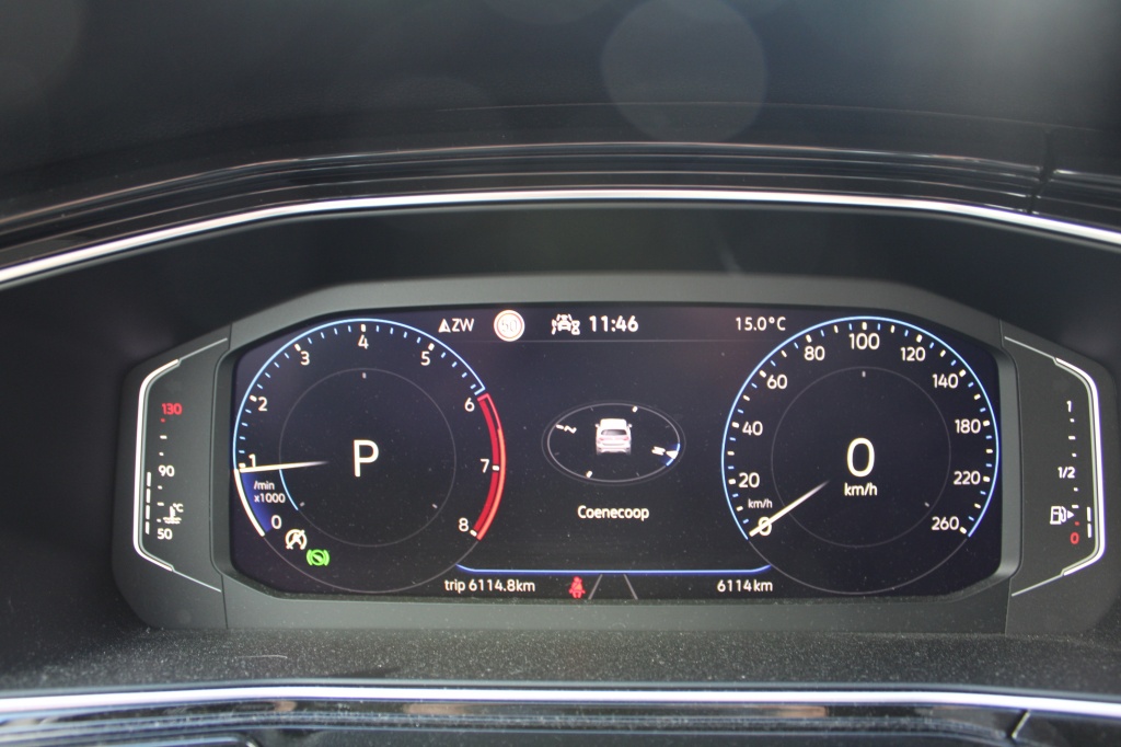 Volkswagen T-Cross Volkswagen T-Cross 1.5 TSI Style DSG 150PK! Virtual/Navi/18″/Winter “RIJKLAARPRIJS”