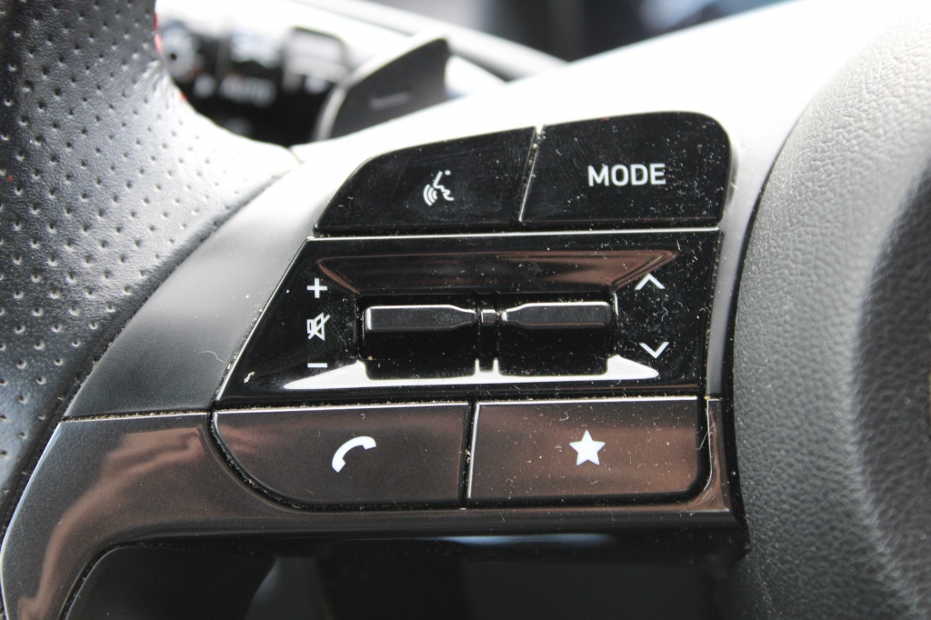 Hyundai Tucson Hyundai Tucson 1.6 T-GDI PHEV N Line Sky 265PK! Full Option! “RIJKLAARPRIJS”