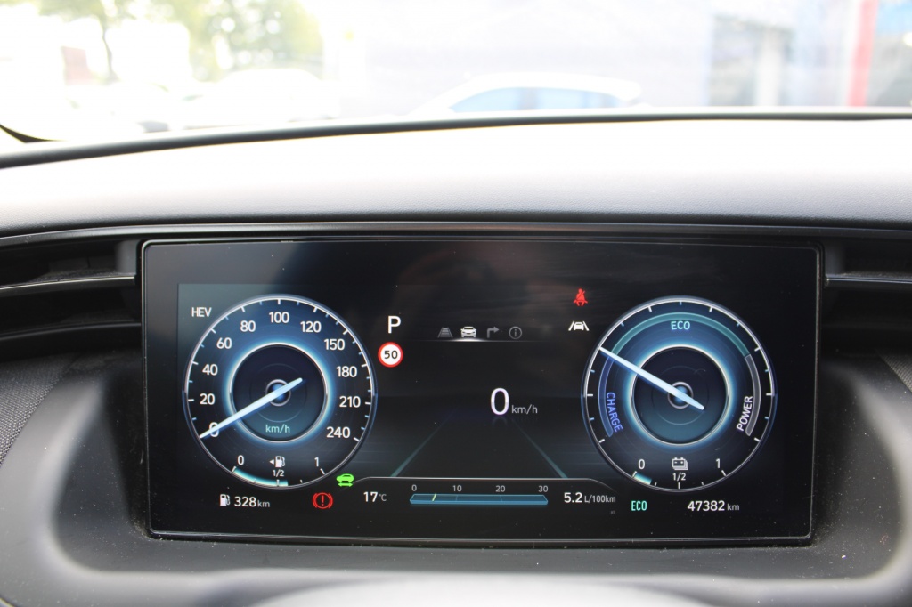Hyundai Tucson Hyundai Tucson 1.6 T-GDI PHEV N Line Sky 265PK! Full Option! “RIJKLAARPRIJS”