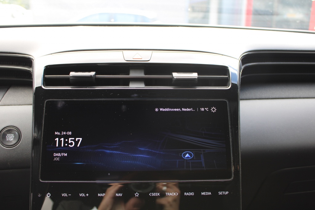 Hyundai Tucson Hyundai Tucson 1.6 T-GDI PHEV N Line Sky 265PK! Full Option! “RIJKLAARPRIJS”