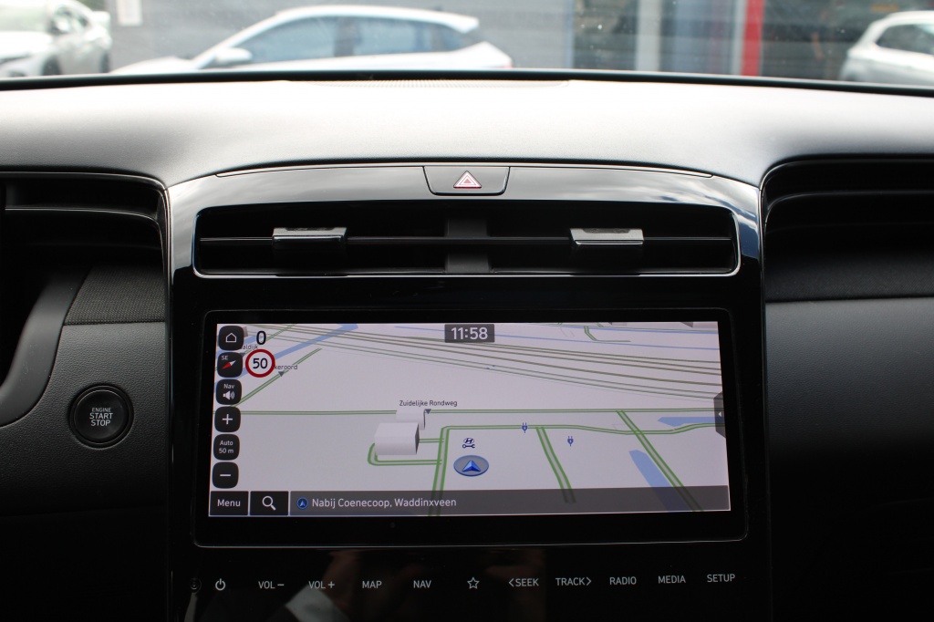 Hyundai Tucson Hyundai Tucson 1.6 T-GDI PHEV N Line Sky 265PK! Full Option! “RIJKLAARPRIJS”