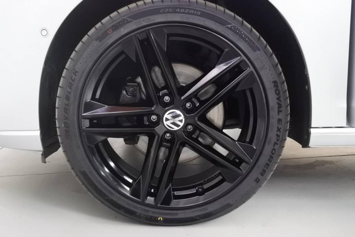 Volkswagen Caddy Volkswagen Caddy Cargo 2.0 TDi DSG Style veel Opties!! 19″