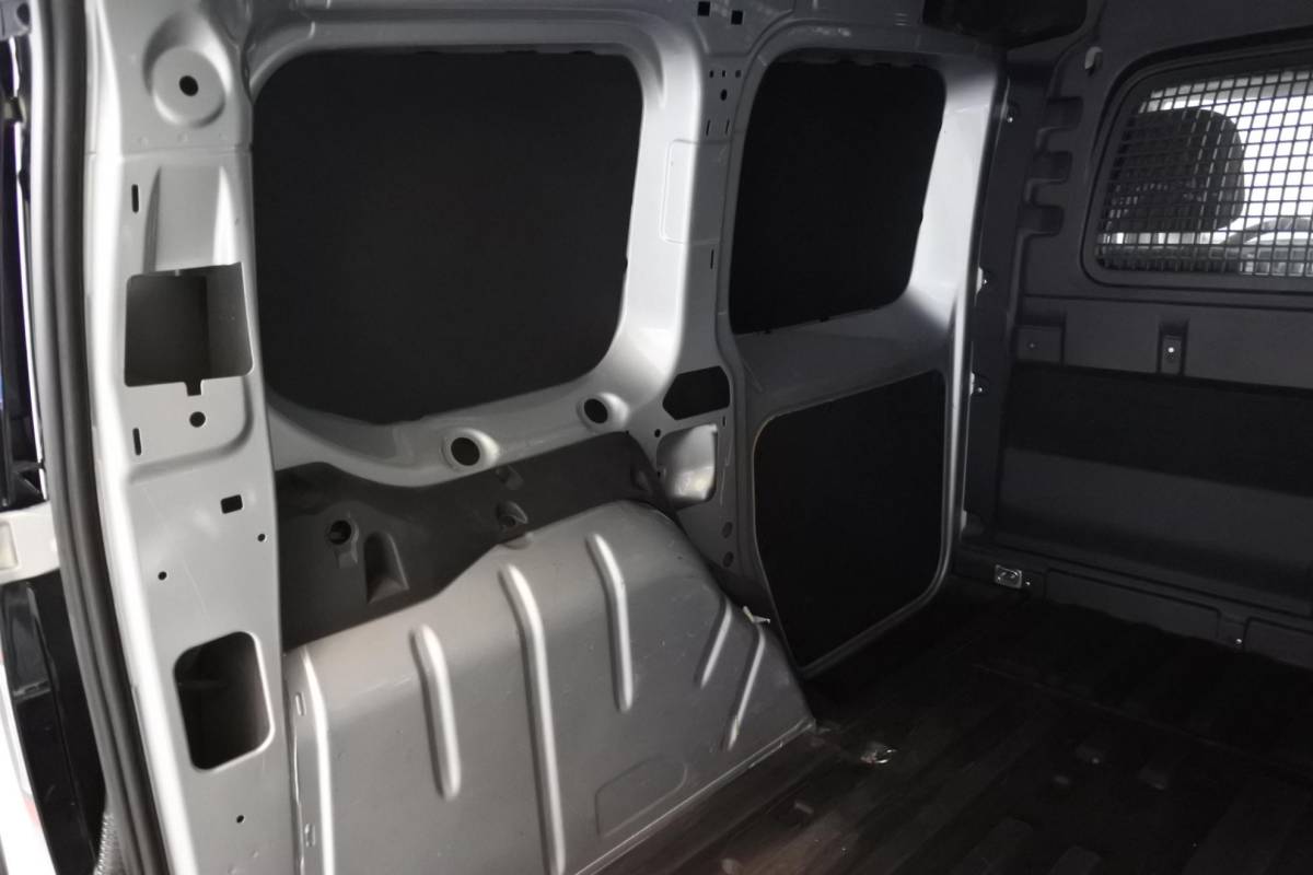 Volkswagen Caddy Volkswagen Caddy Cargo 2.0 TDi DSG Style veel Opties!! 19″