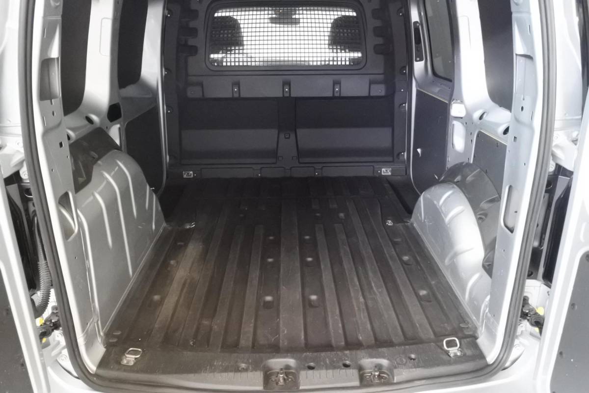 Volkswagen Caddy Volkswagen Caddy Cargo 2.0 TDi DSG Style veel Opties!! 19″