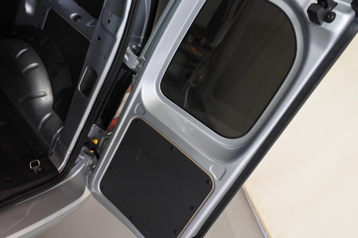 Volkswagen Caddy Volkswagen Caddy Cargo 2.0 TDi DSG Style veel Opties!! 19″