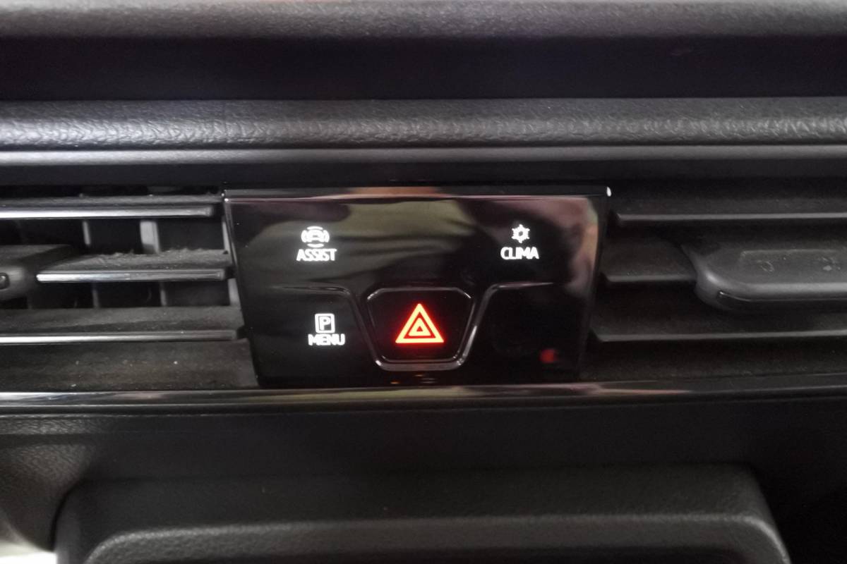 Volkswagen Caddy Volkswagen Caddy Cargo 2.0 TDi DSG Style veel Opties!! 19″