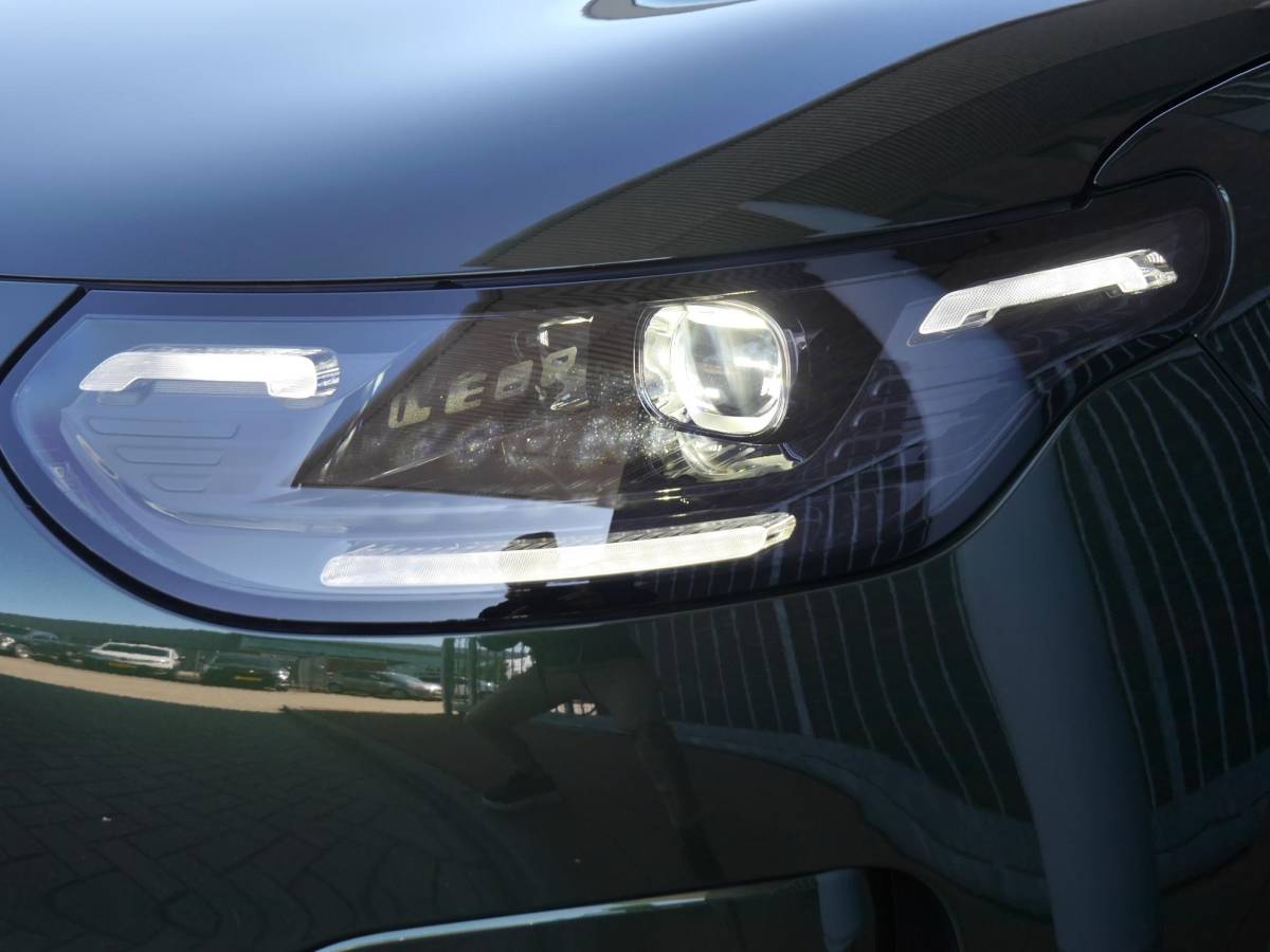 Leapmotor B03X Leapmotor B03X ProMax Design 53 kWh | Nieuw | Hoge zit | Carplay | Camera | Navigatie | 18inch velgen | Parkeersensoren | LED Lampen |