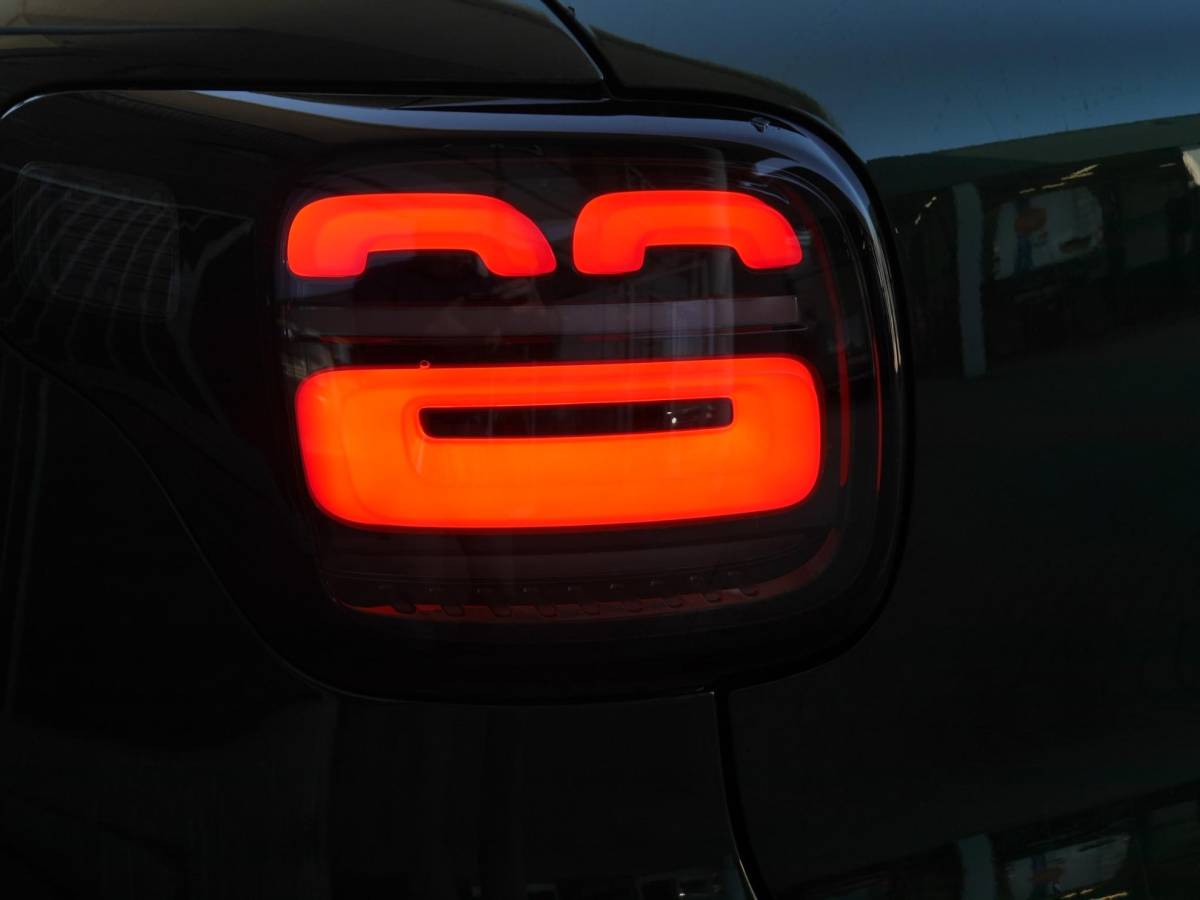 Leapmotor B03X Leapmotor B03X ProMax Design 53 kWh | Nieuw | Hoge zit | Carplay | Camera | Navigatie | 18inch velgen | Parkeersensoren | LED Lampen |