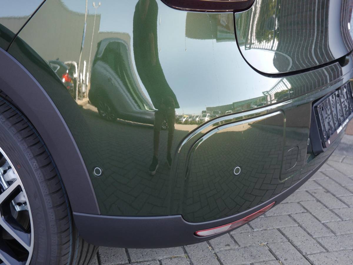Leapmotor B03X Leapmotor B03X ProMax Design 53 kWh | Nieuw | Hoge zit | Carplay | Camera | Navigatie | 18inch velgen | Parkeersensoren | LED Lampen |