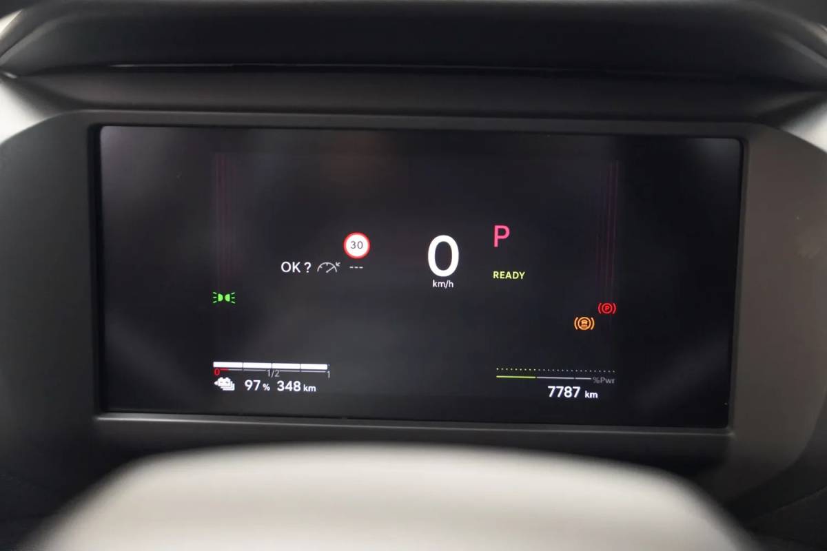 Citroën ë-C4 Citroen e-C4 You 50kWh 3-fase [ LED Navi Camera Climate ]