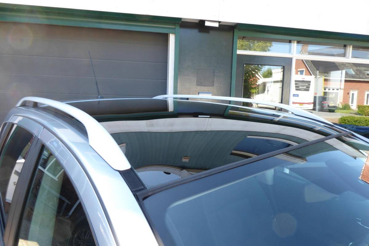 Nissan QASHQAI Nissan Qashqai 2.0 Tekna, Vol opties, Navi, Xenon, 93.804 Km