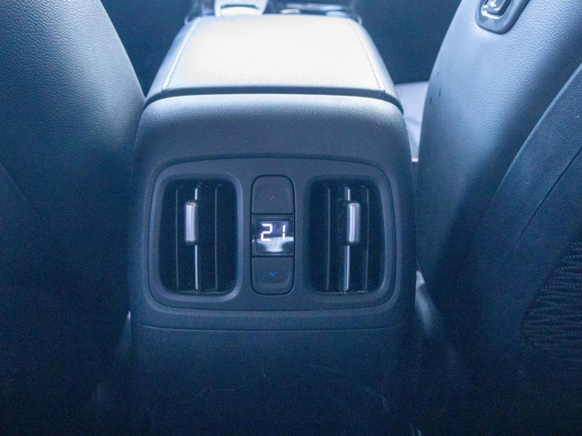 Hyundai Tucson Hyundai Tucson 1.6 T-GDI HEV Premium Memory Stoel/ stuurverwarming Trekhaak