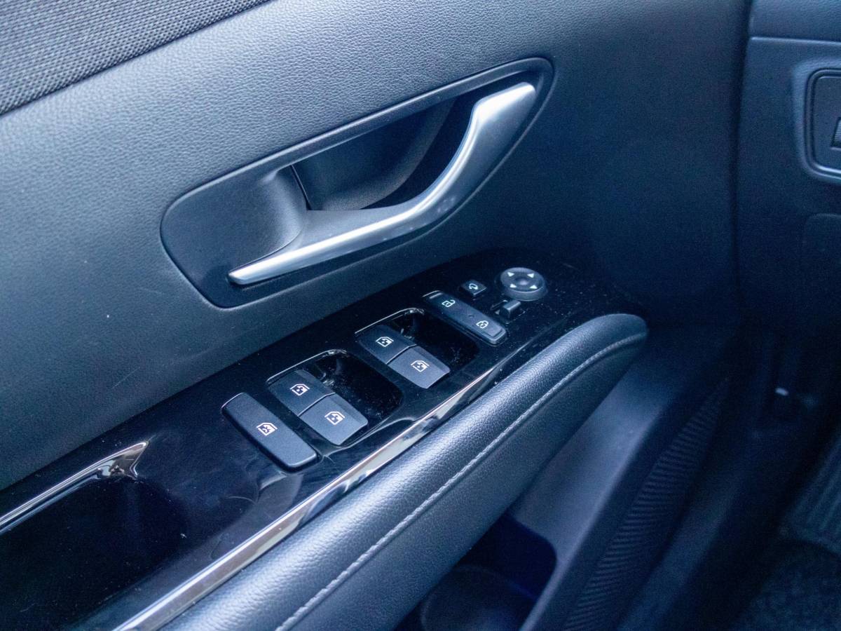 Hyundai Tucson Hyundai Tucson 1.6 T-GDI HEV Premium Memory Stoel/ stuurverwarming Trekhaak