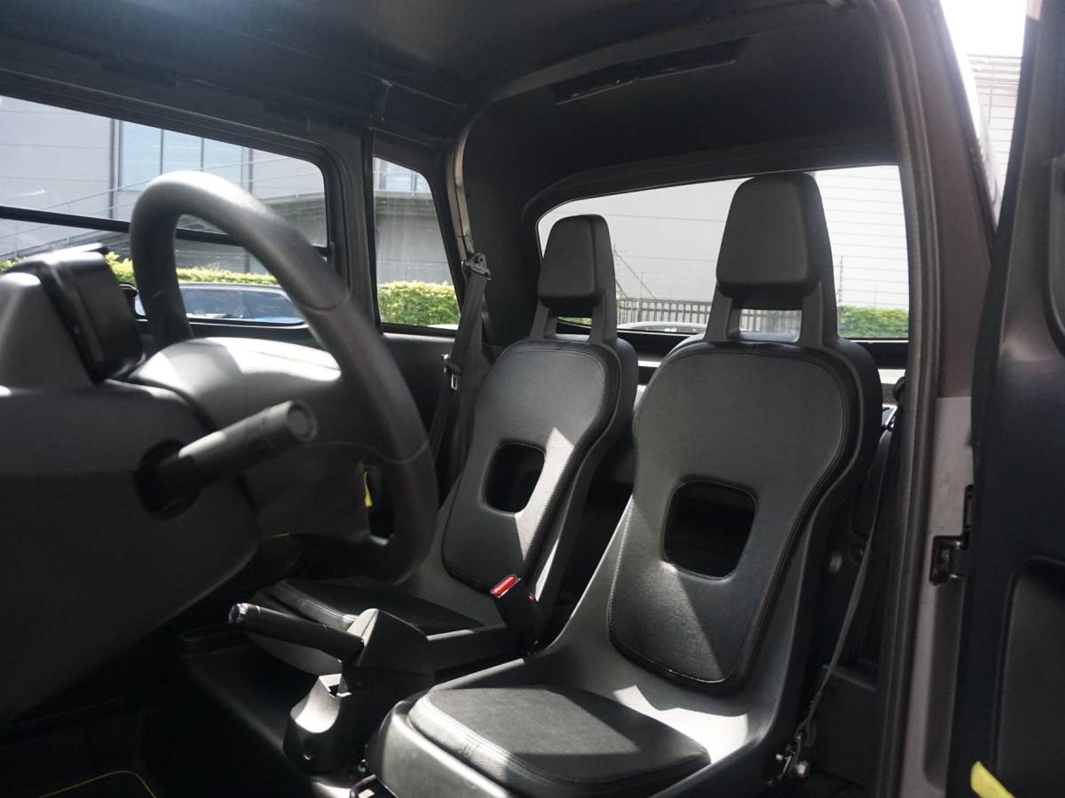 Opel Rocks-e Opel Rocks-E Base Base Opel Rocks-E Base