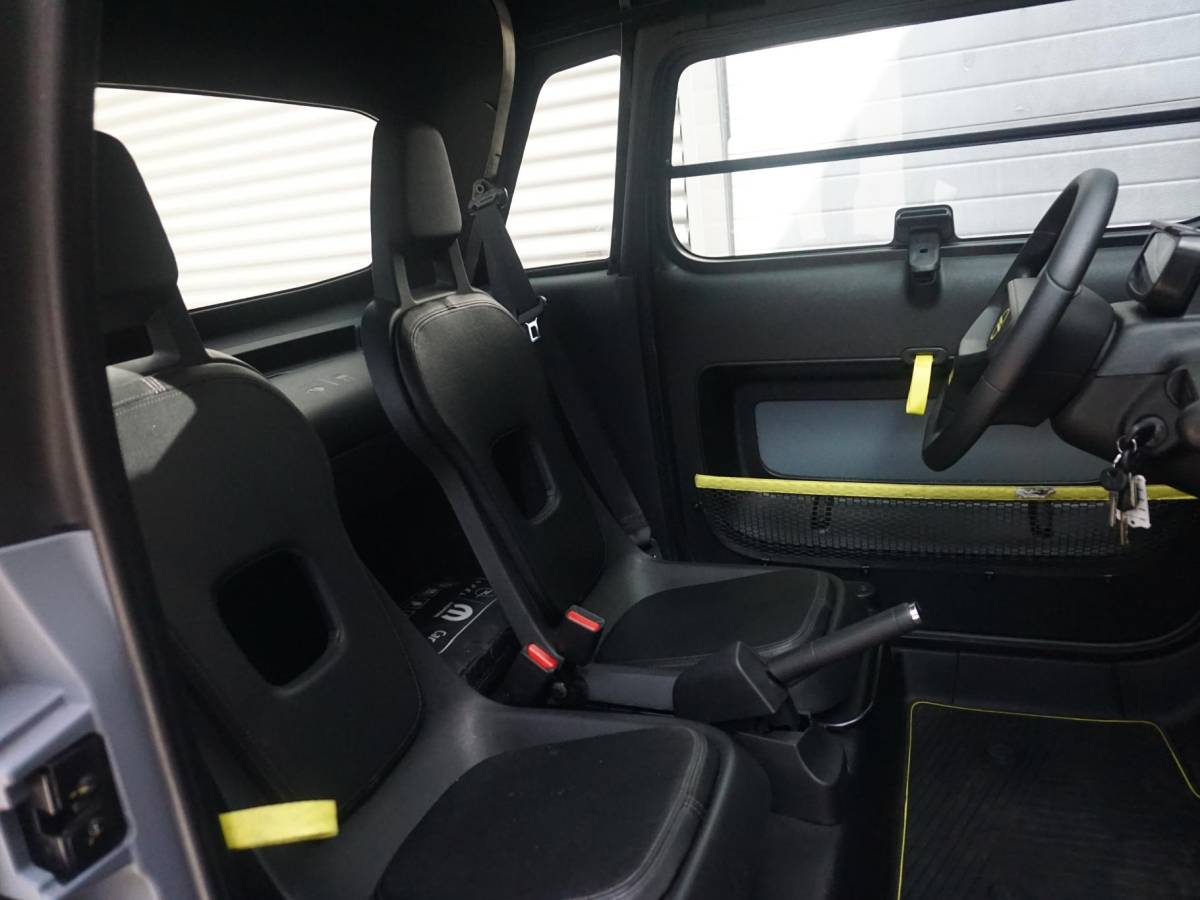 Opel Rocks-e Opel Rocks-E Base Base Opel Rocks-E Base