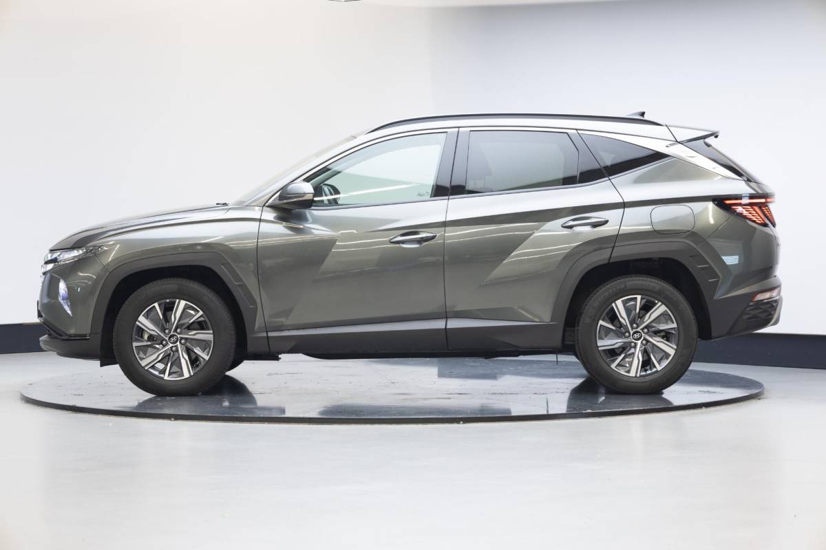 Hyundai Tucson Hyundai Tucson 1.6 T-GDI HEV Comfort