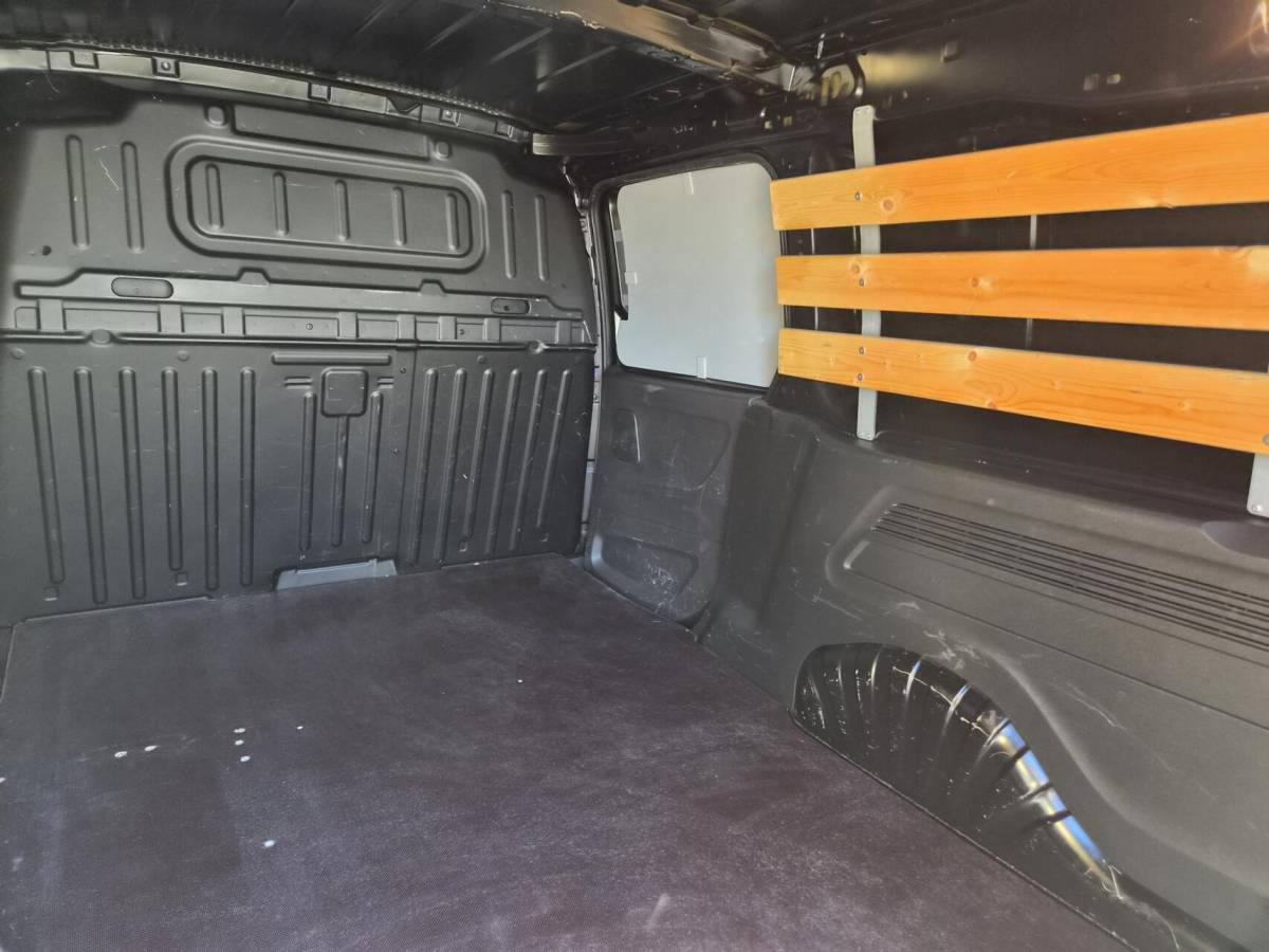 Opel Combo Opel Combo 1.5D L2H1 Carplay Cruise Navi 102 PK