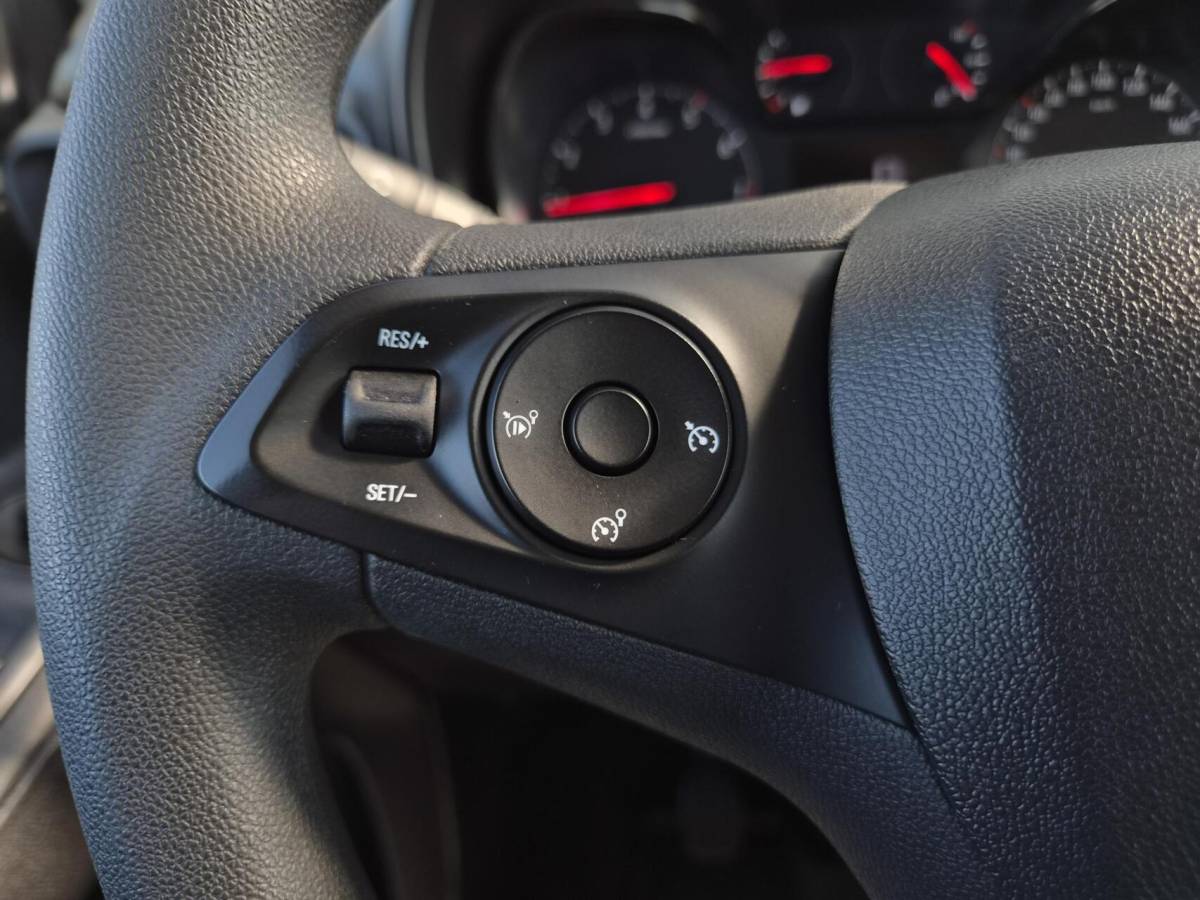 Opel Combo Opel Combo 1.5D L2H1 Carplay Cruise Navi 102 PK