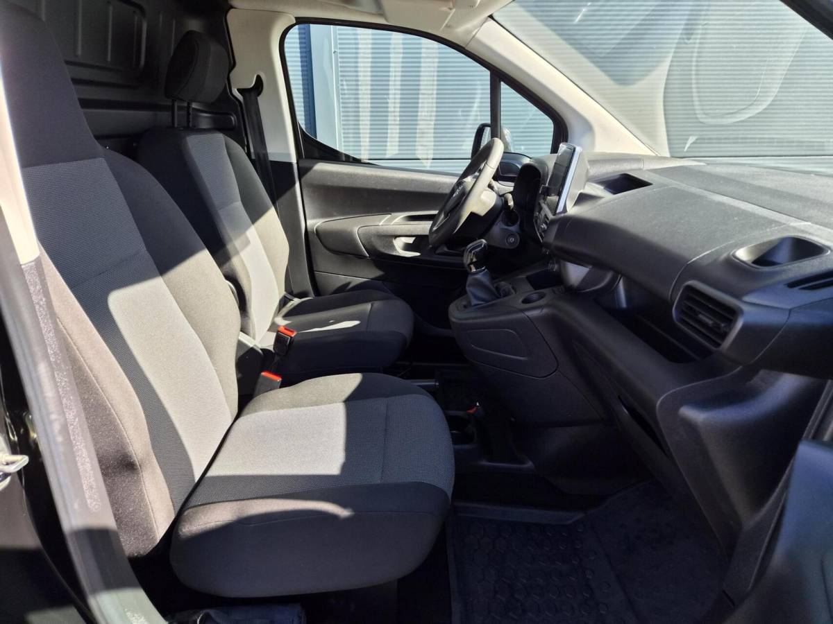 Opel Combo Opel Combo 1.5D L2H1 Carplay Cruise Navi 102 PK