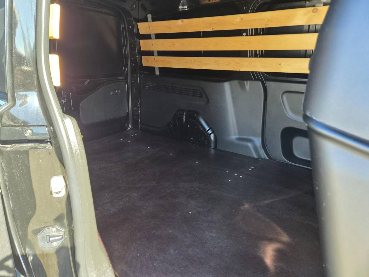 Opel Combo Opel Combo 1.5D L2H1 Carplay Cruise Navi 102 PK