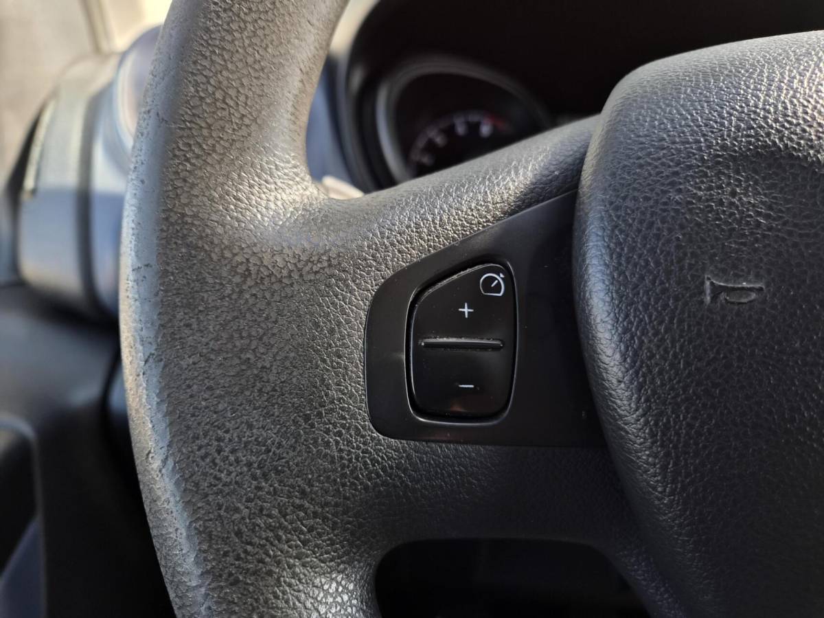 Opel Vivaro Opel Vivaro 1.6 CDTI L2H1 Airco Imperiaal Trekh 120pk 3-zits