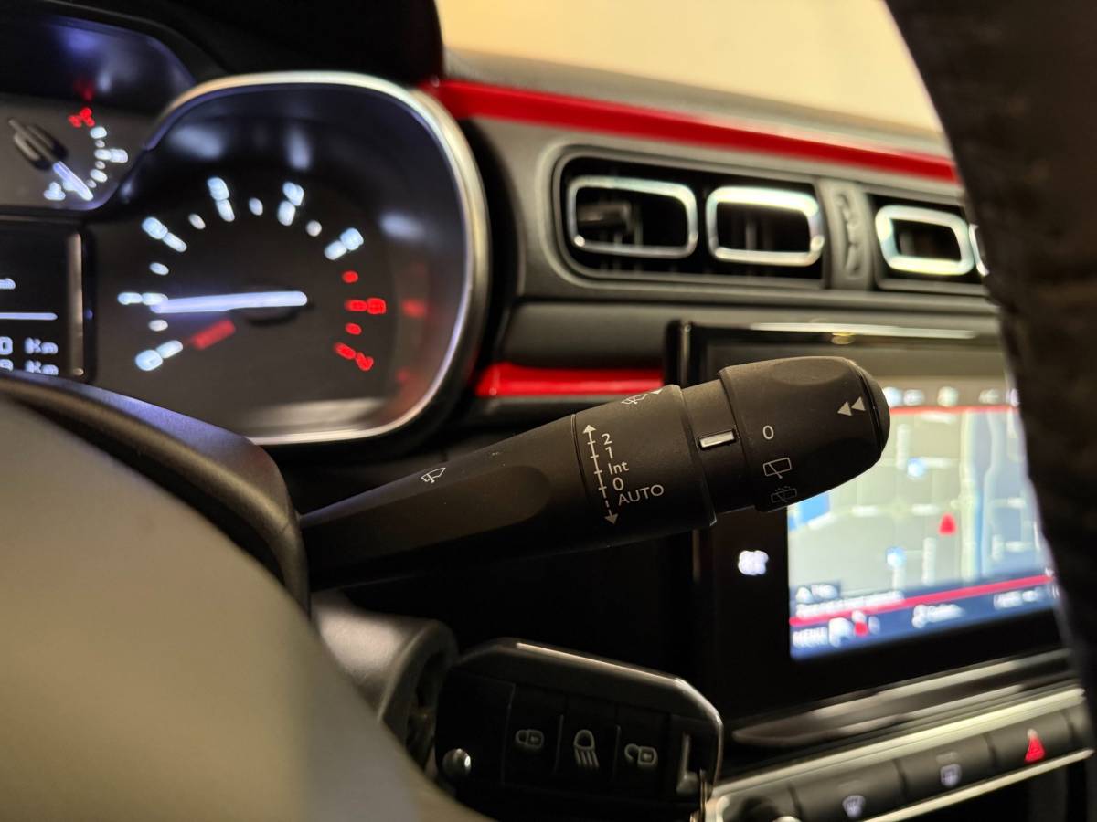 Citroën C3 Citroen C3 1.2 PureTech Shine *Distr.riem VV* Carplay|Camera|Navi|DAB|Cruise|PDC|NAP|