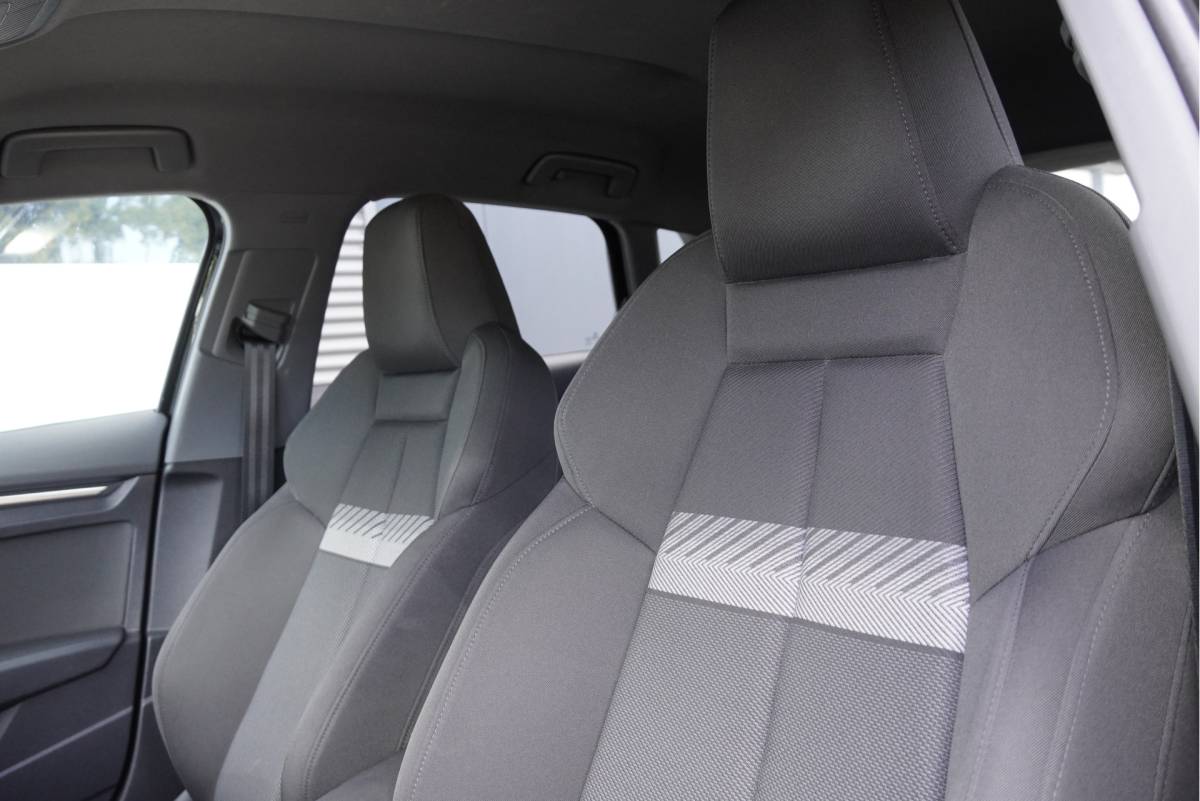 Audi A3 Audi A3 Sportback 30 TFSI Automaat! 5drs Advanced Edition BJ2021 Lmv 17″ | Led V+A | Dynamische knipperlichten | Pdc | App-Connect | Virtual cockpit | Climate control | Cruise control | Sportstoelen | Extra getint glas