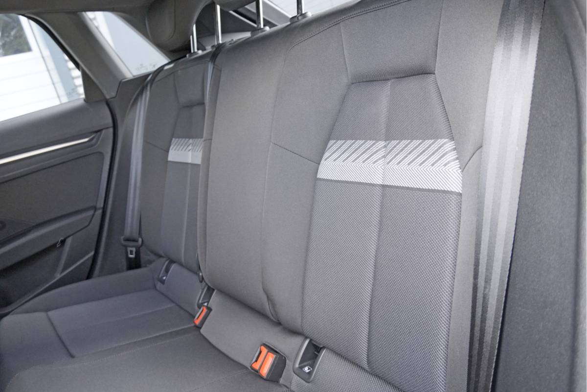 Audi A3 Audi A3 Sportback 30 TFSI Automaat! 5drs Advanced Edition BJ2021 Lmv 17″ | Led V+A | Dynamische knipperlichten | Pdc | App-Connect | Virtual cockpit | Climate control | Cruise control | Sportstoelen | Extra getint glas