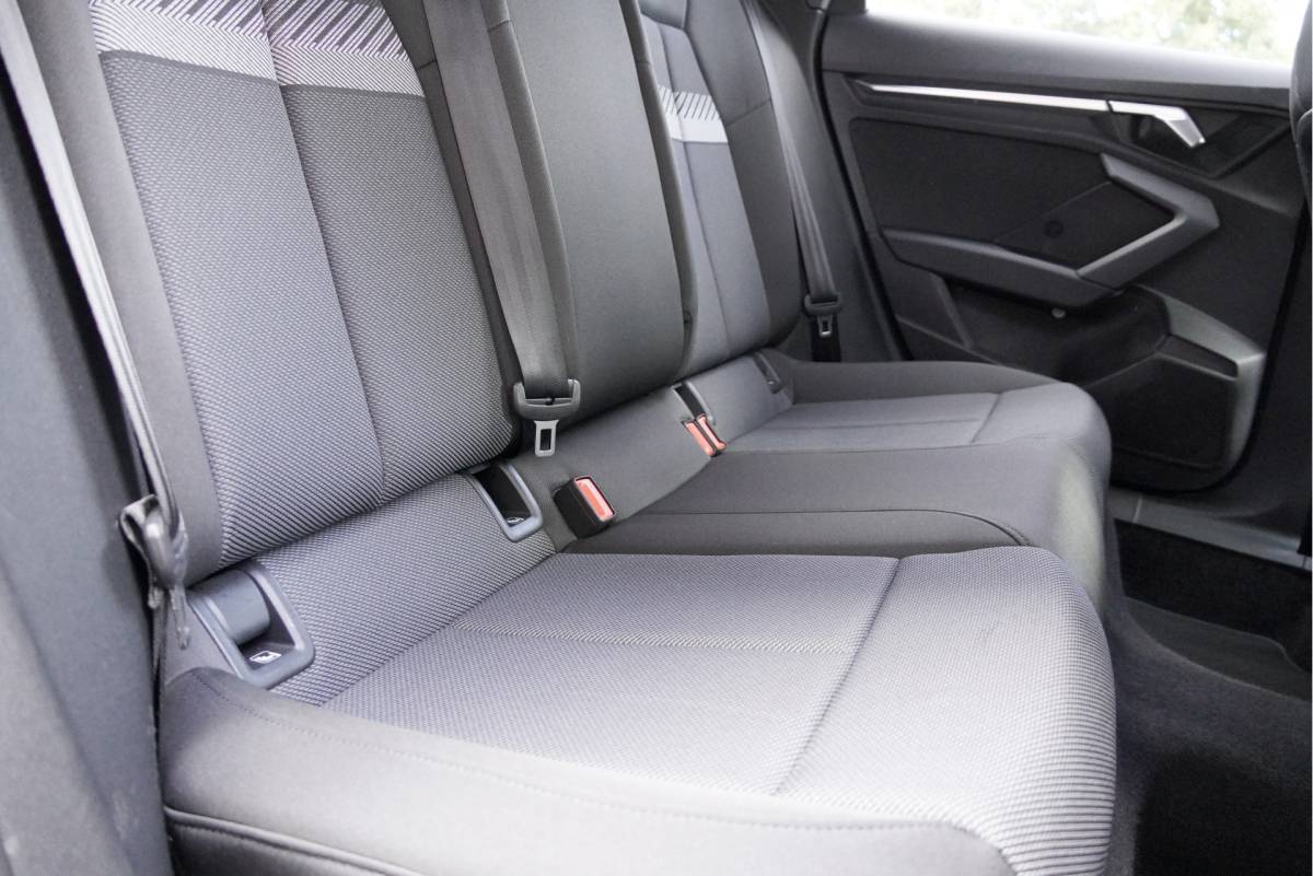 Audi A3 Audi A3 Sportback 30 TFSI Automaat! 5drs Advanced Edition BJ2021 Lmv 17″ | Led V+A | Dynamische knipperlichten | Pdc | App-Connect | Virtual cockpit | Climate control | Cruise control | Sportstoelen | Extra getint glas