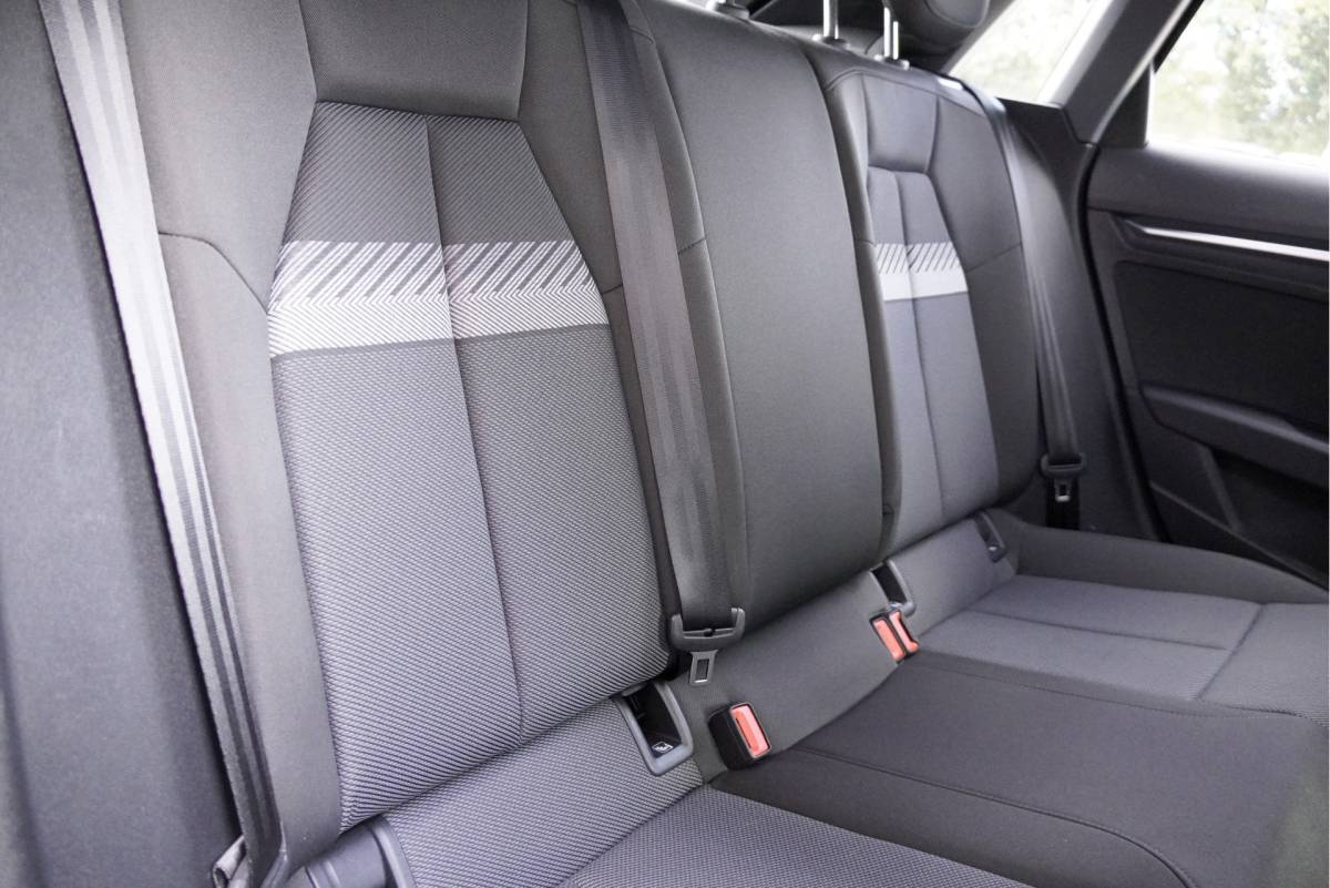 Audi A3 Audi A3 Sportback 30 TFSI Automaat! 5drs Advanced Edition BJ2021 Lmv 17″ | Led V+A | Dynamische knipperlichten | Pdc | App-Connect | Virtual cockpit | Climate control | Cruise control | Sportstoelen | Extra getint glas