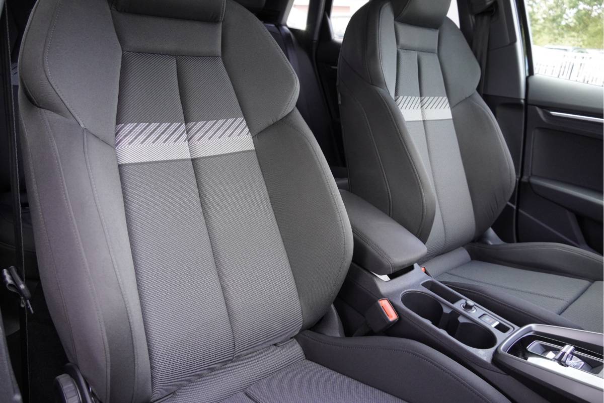 Audi A3 Audi A3 Sportback 30 TFSI Automaat! 5drs Advanced Edition BJ2021 Lmv 17″ | Led V+A | Dynamische knipperlichten | Pdc | App-Connect | Virtual cockpit | Climate control | Cruise control | Sportstoelen | Extra getint glas