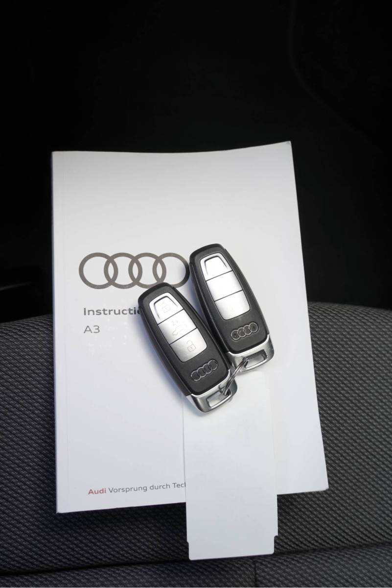 Audi A3 Audi A3 Sportback 30 TFSI Automaat! 5drs Advanced Edition BJ2021 Lmv 17″ | Led V+A | Dynamische knipperlichten | Pdc | App-Connect | Virtual cockpit | Climate control | Cruise control | Sportstoelen | Extra getint glas
