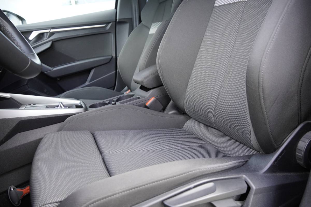 Audi A3 Audi A3 Sportback 30 TFSI Automaat! 5drs Advanced Edition BJ2021 Lmv 17″ | Led V+A | Dynamische knipperlichten | Pdc | App-Connect | Virtual cockpit | Climate control | Cruise control | Sportstoelen | Extra getint glas
