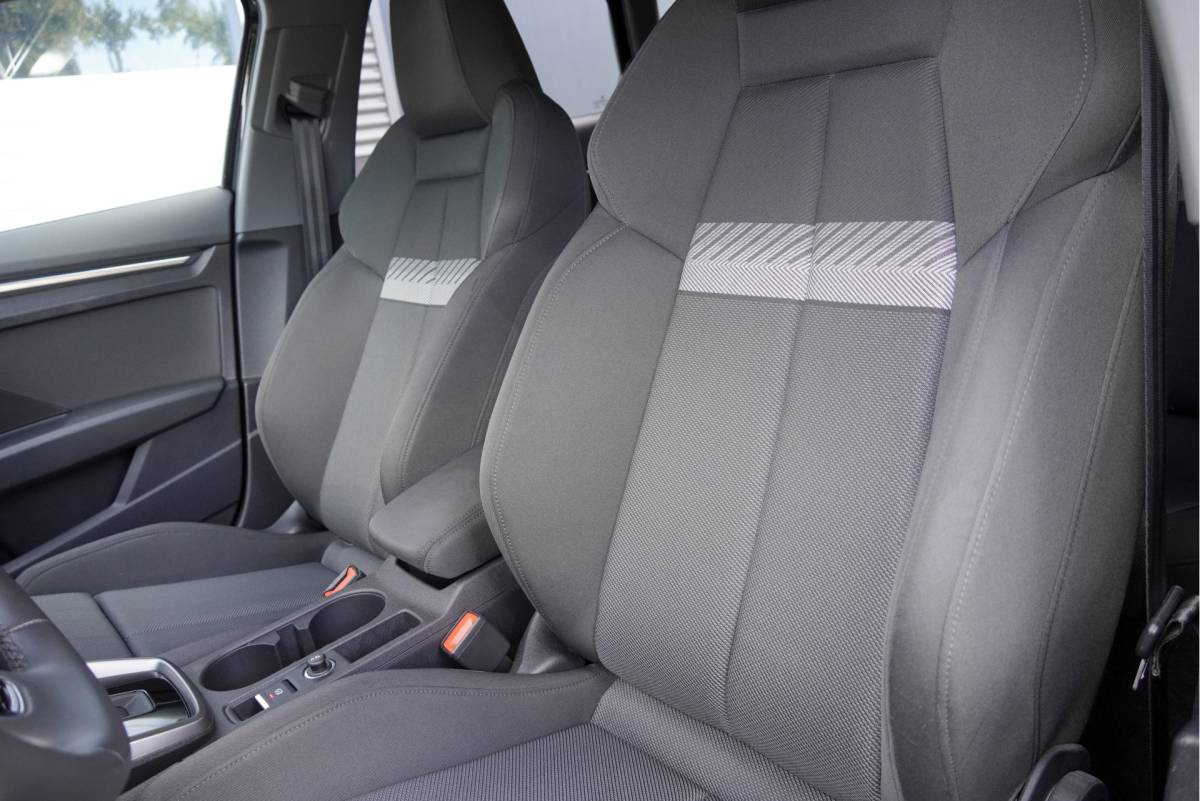 Audi A3 Audi A3 Sportback 30 TFSI Automaat! 5drs Advanced Edition BJ2021 Lmv 17″ | Led V+A | Dynamische knipperlichten | Pdc | App-Connect | Virtual cockpit | Climate control | Cruise control | Sportstoelen | Extra getint glas