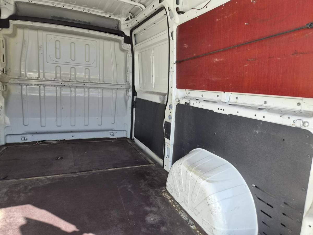 Peugeot Boxer Peugeot Boxer 2.2 HDi L2H2 Airco Camera Navi 2x Schuifdeur