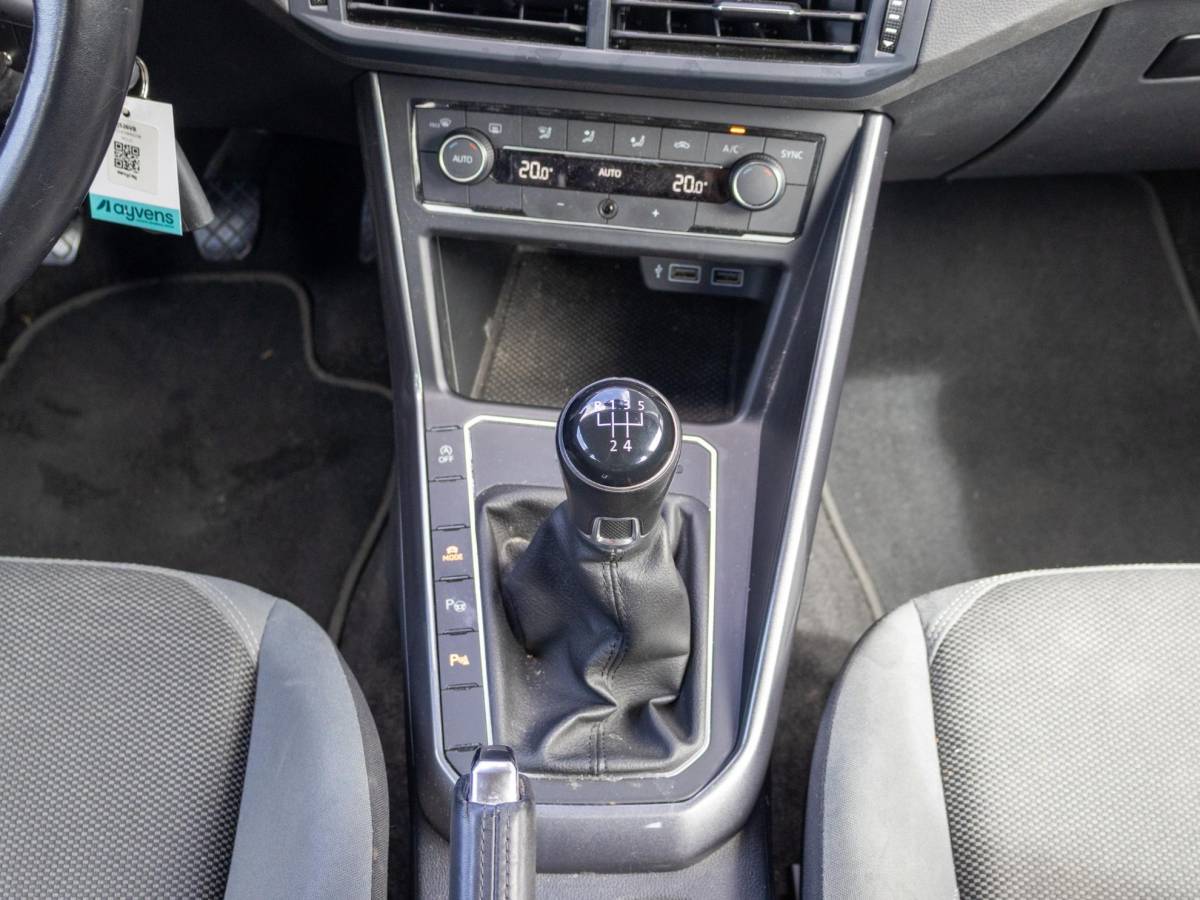 Volkswagen Polo Volkswagen Polo 1.0 TSI Highline ACC 16″ PDC V/A