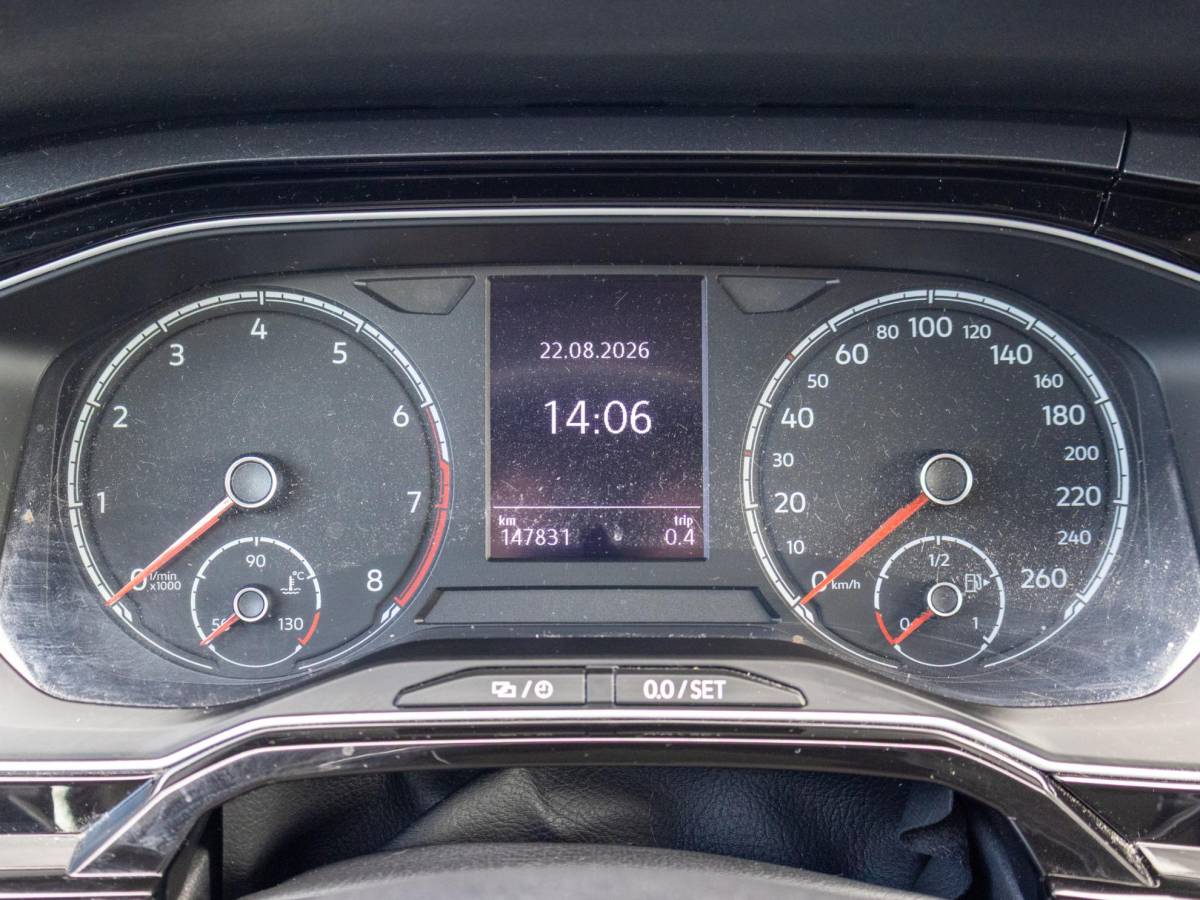 Volkswagen Polo Volkswagen Polo 1.0 TSI Highline ACC 16″ PDC V/A