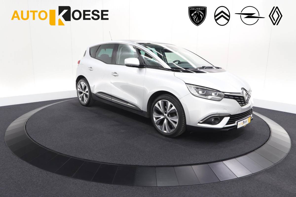 Renault Scénic