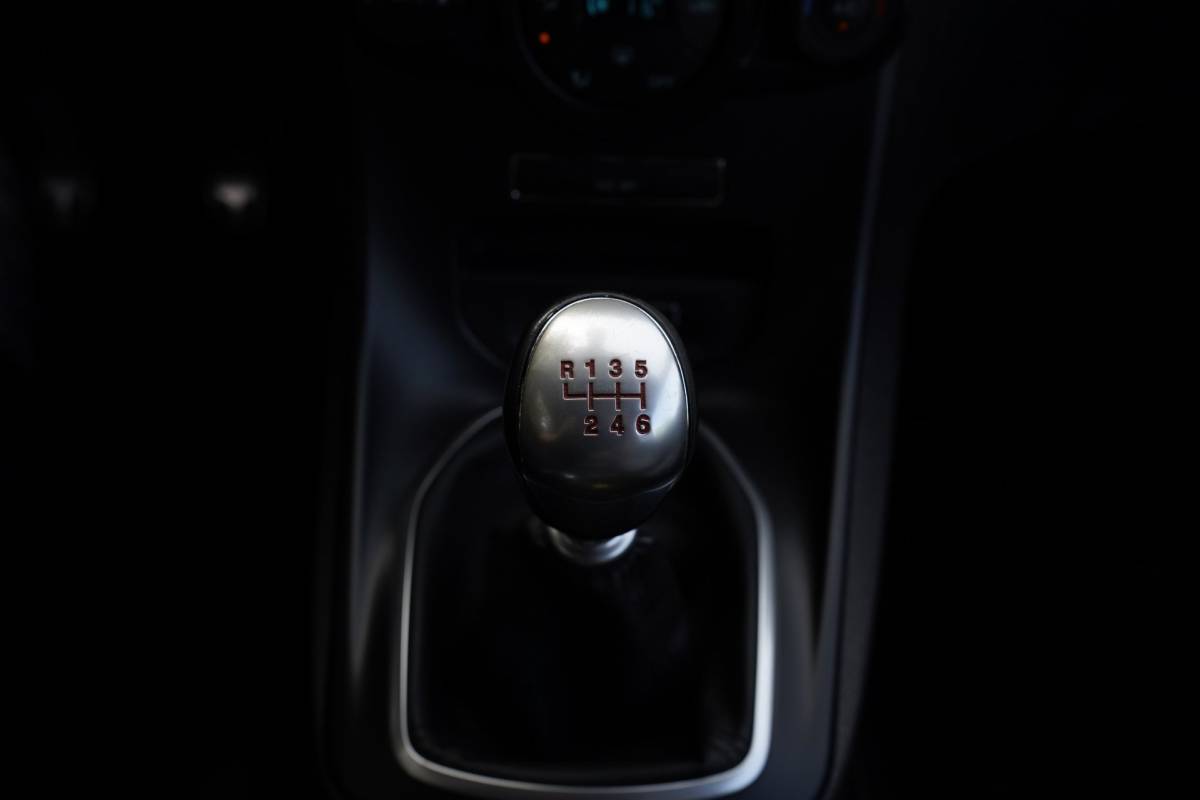Ford Fiesta Ford Fiesta 1.6 ST2 182pk zwart, Apple Carplay, FOX uitlaat