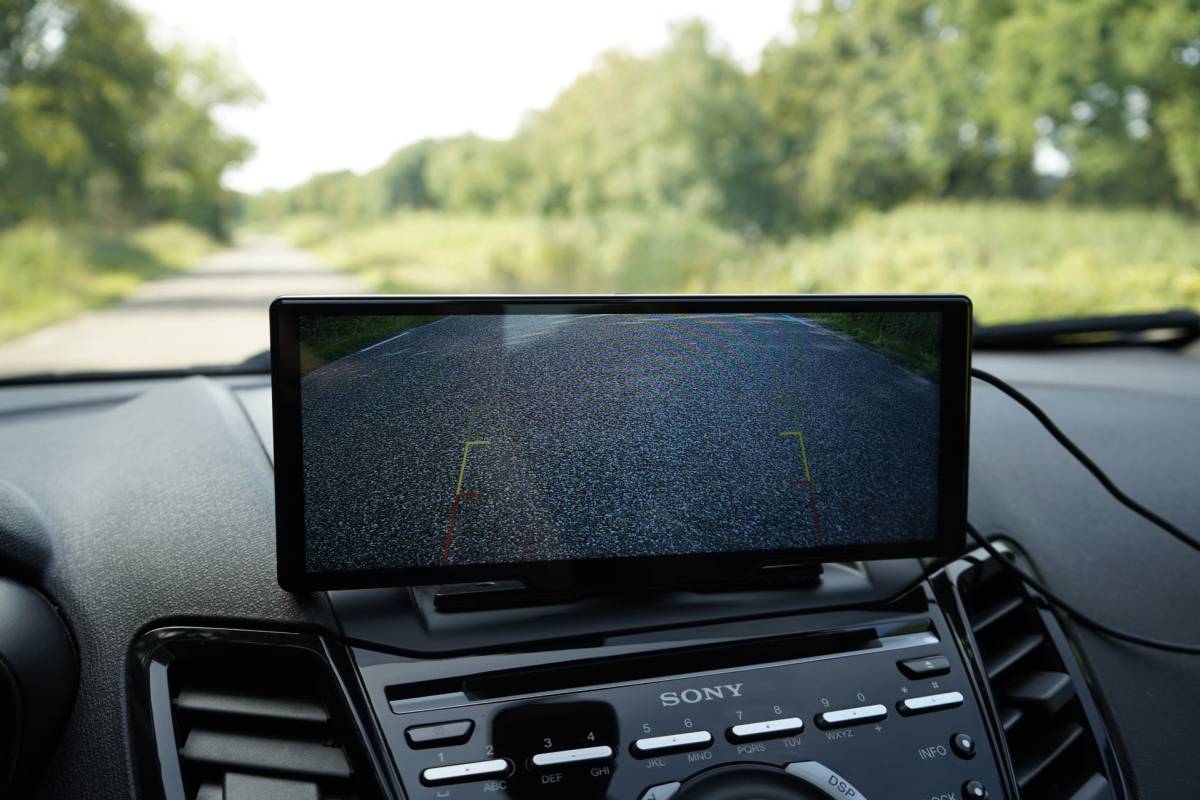 Ford Fiesta Ford Fiesta 1.6 ST2 182pk zwart, Apple Carplay, FOX uitlaat