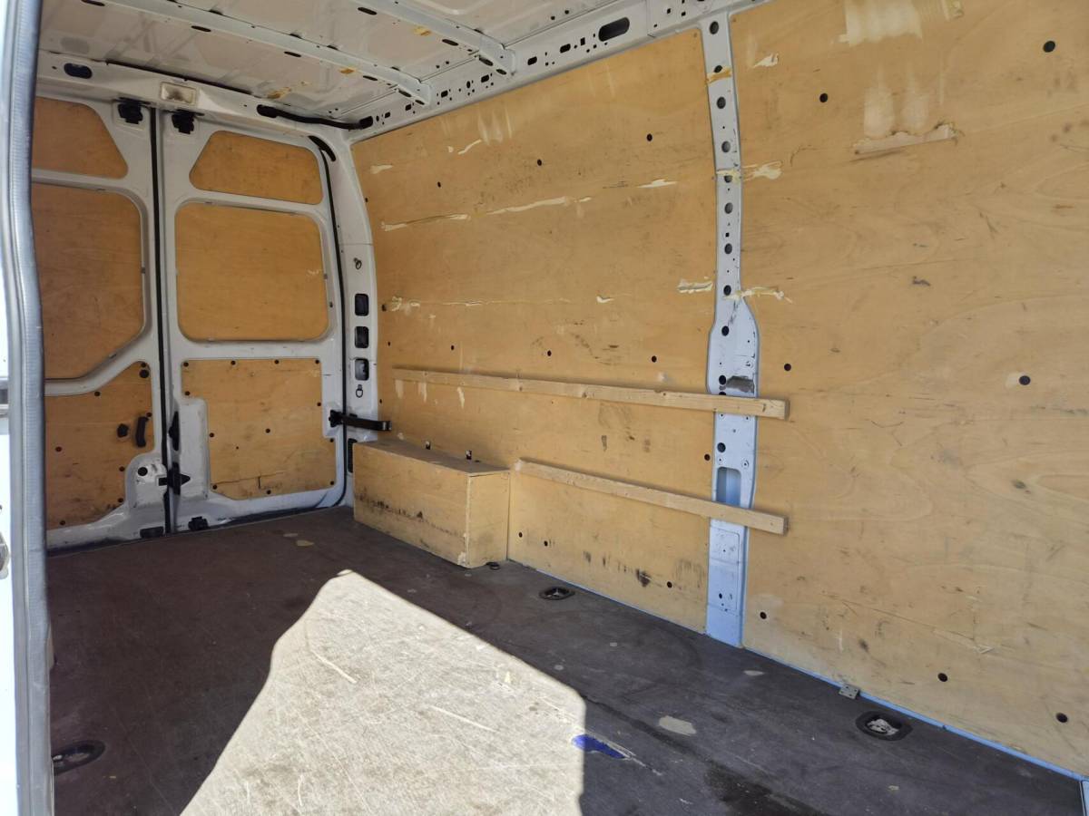 Opel Movano Opel Movano 2.3 CDTI L3H2 Navi Trekhaak 136pk