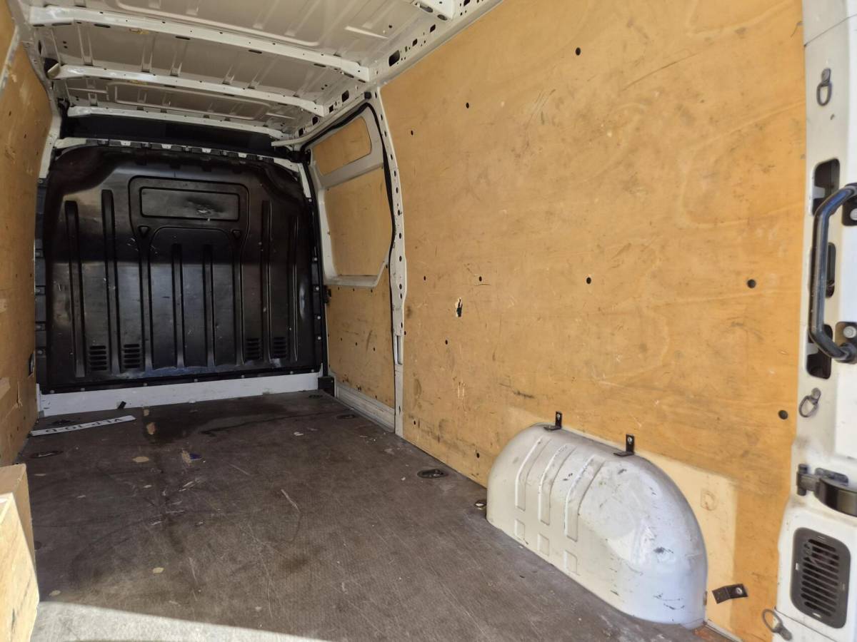 Opel Movano Opel Movano 2.3 CDTI L3H2 Navi Trekhaak 136pk