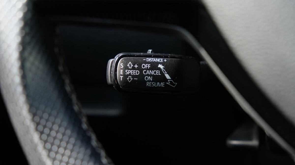 Škoda Octavia Skoda Octavia Combi 2.0 TSI RS DSG ACC|NAVI|LEDER|334PK