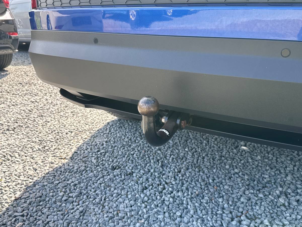 Škoda Kodiaq ŠKODA Kodiaq 1.5 TSI 150PK DSG LIMITED BUSINESS EDITION 7PERS. PANORAMA/LEDER/CANTON