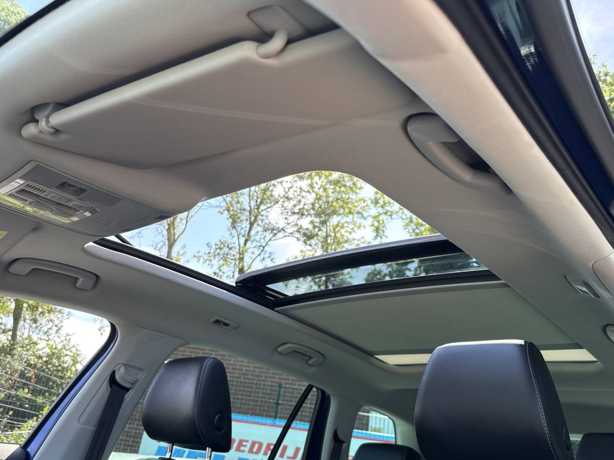 Škoda Kodiaq ŠKODA Kodiaq 1.5 TSI 150PK DSG LIMITED BUSINESS EDITION 7PERS. PANORAMA/LEDER/CANTON