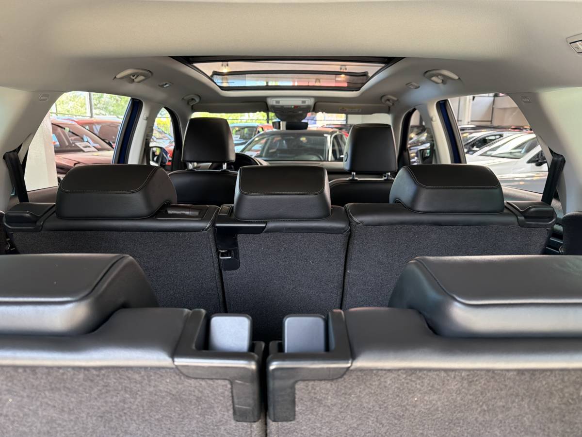 Škoda Kodiaq ŠKODA Kodiaq 1.5 TSI 150PK DSG LIMITED BUSINESS EDITION 7PERS. PANORAMA/LEDER/CANTON