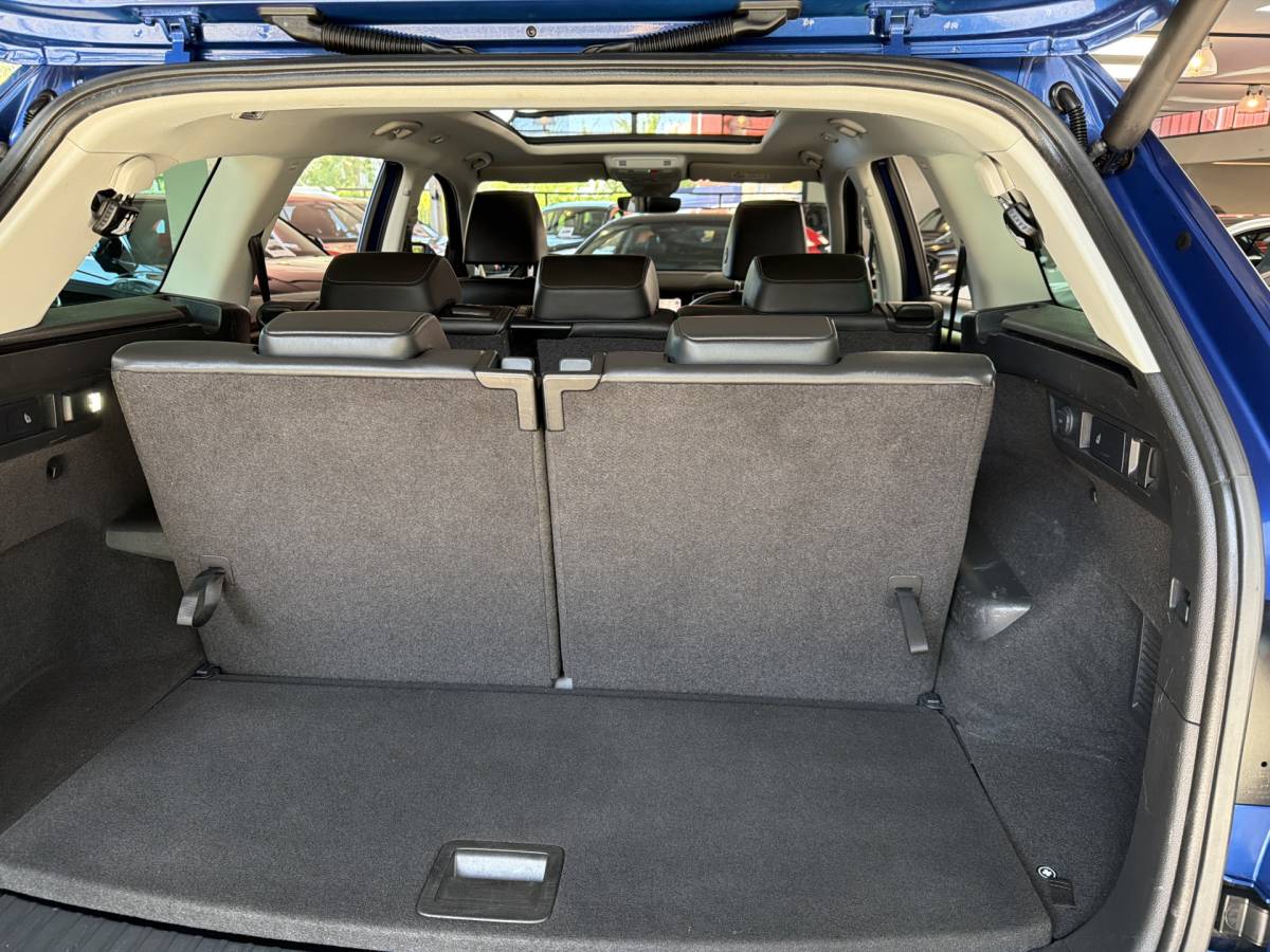 Škoda Kodiaq ŠKODA Kodiaq 1.5 TSI 150PK DSG LIMITED BUSINESS EDITION 7PERS. PANORAMA/LEDER/CANTON